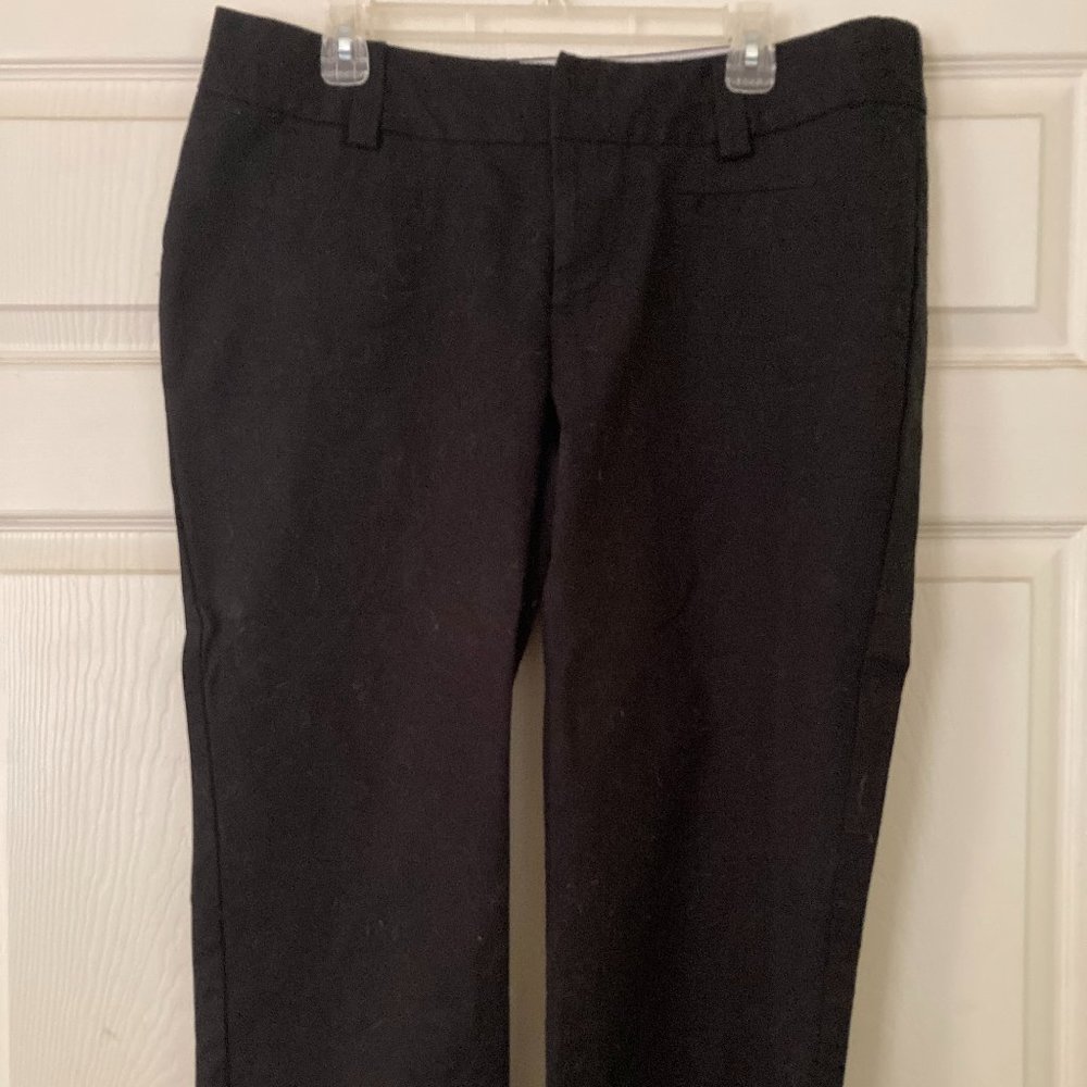 Ana capri pants